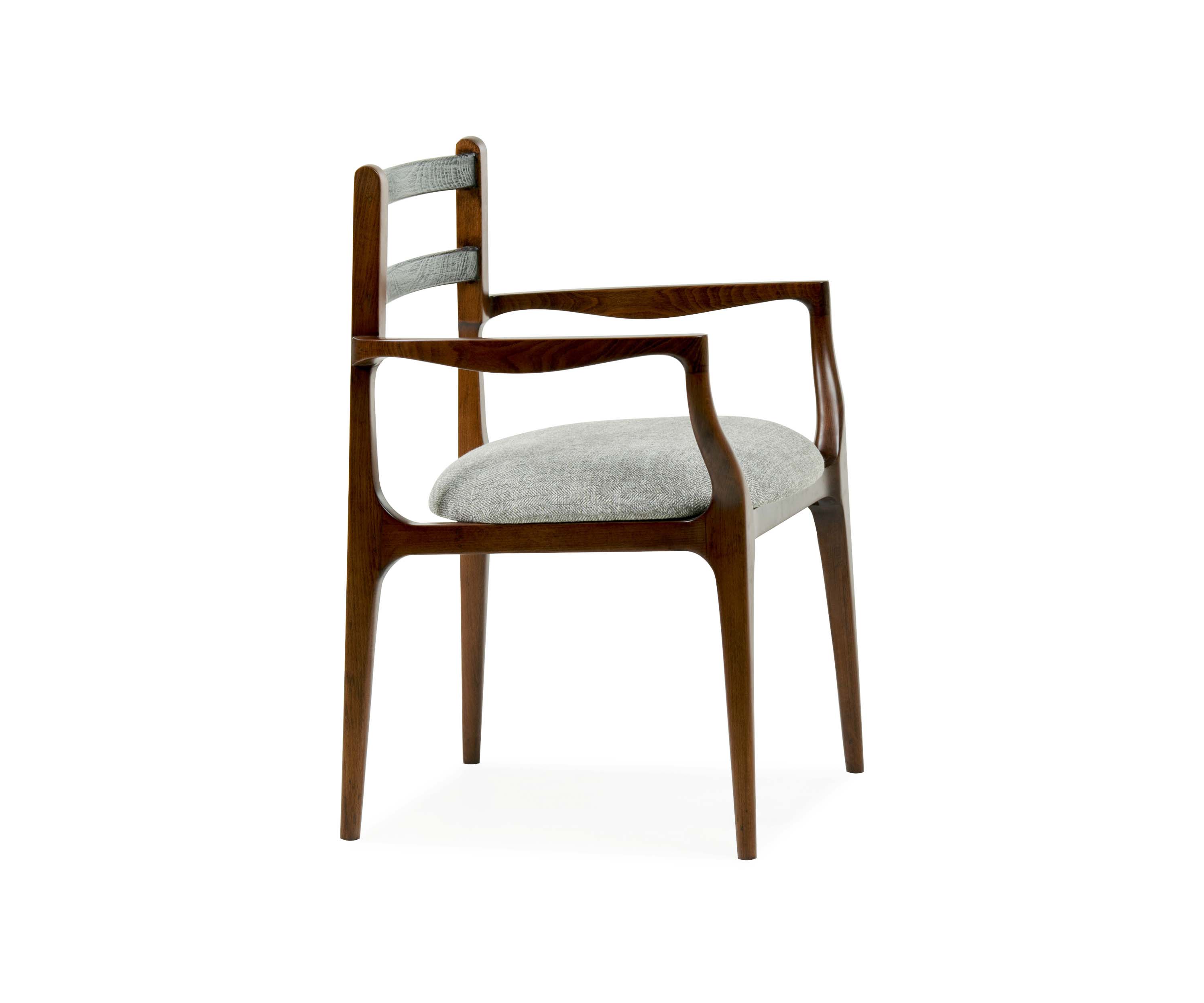 SANDRO ARM CHAIR